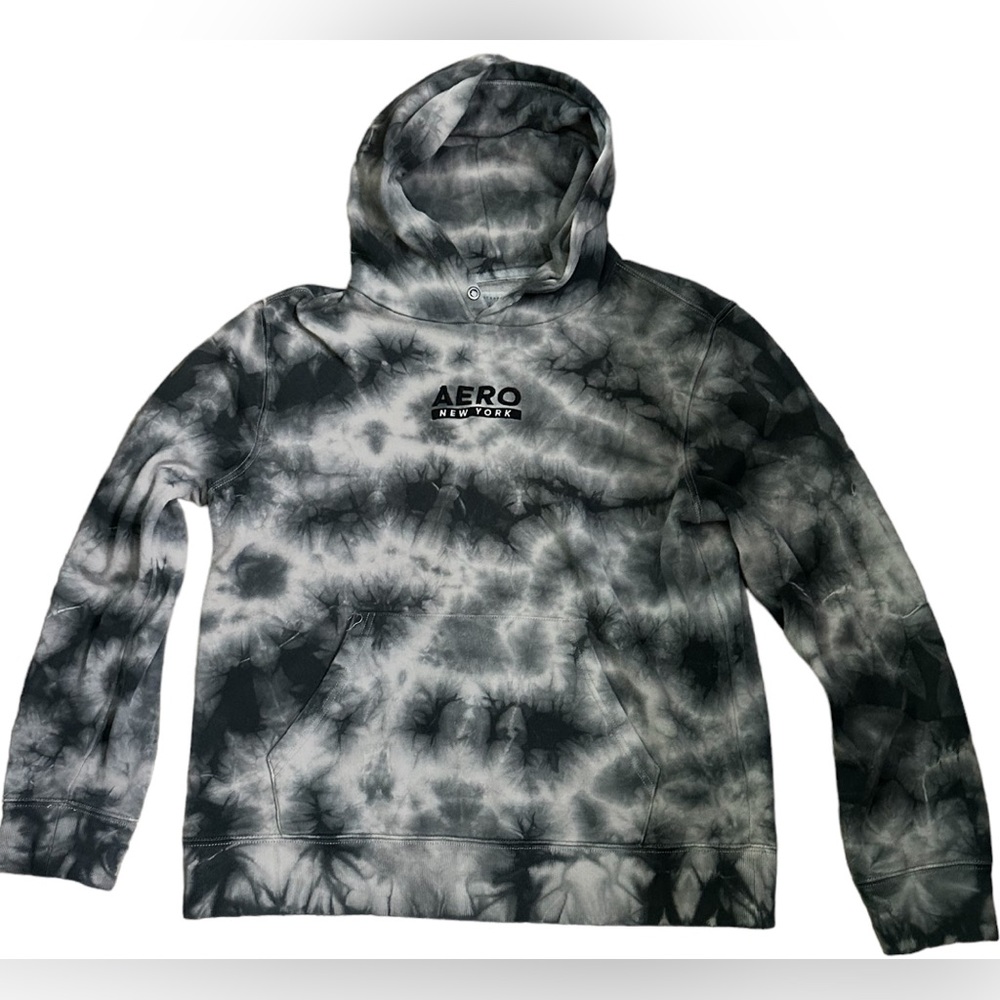 Aeropostale Hoodie size large